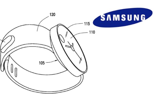 Samsung Orbis