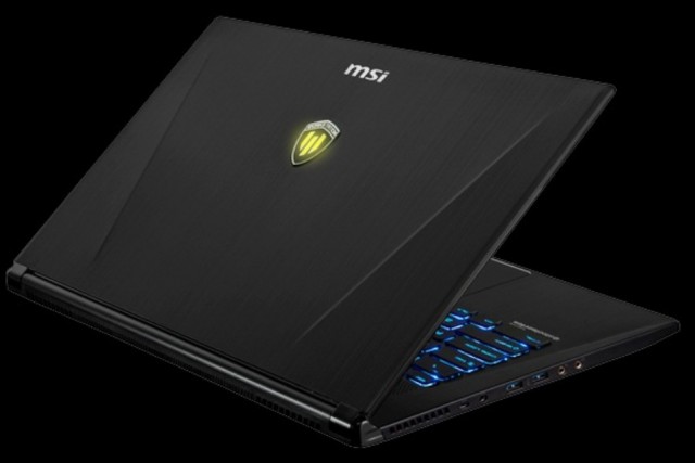 MSI WS60 2OJ-018JP