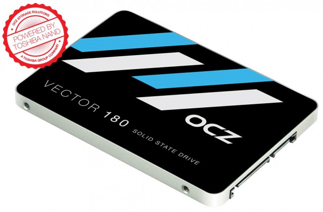 OCZ Vector 180