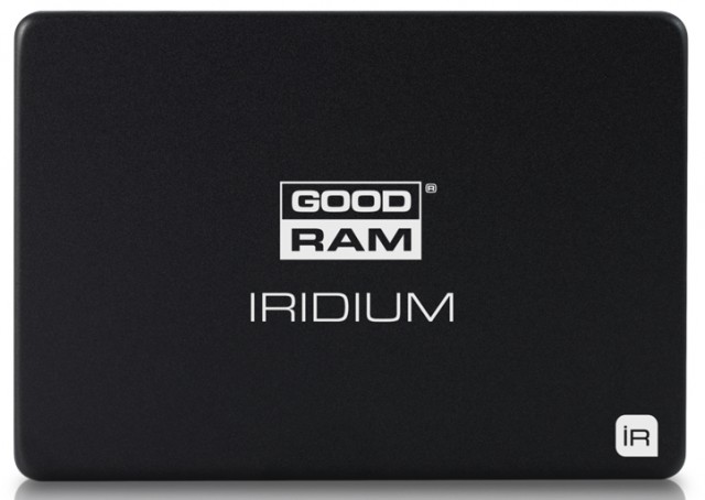 GOODRAM Iridium