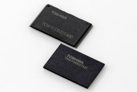 Toshiba SanDisk