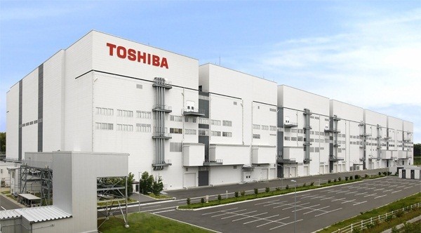 Toshiba SanDisk