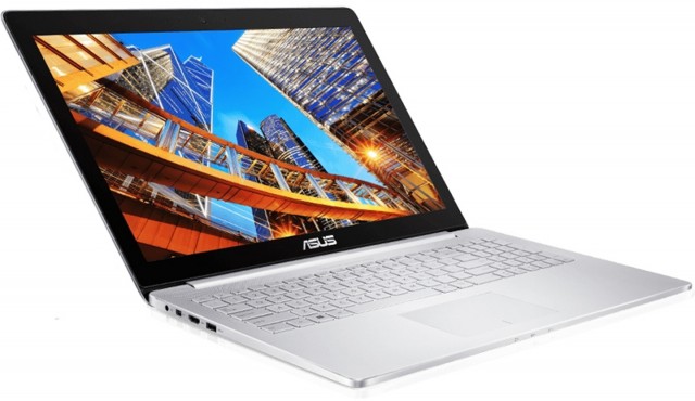 ASUS Zenbook Pro UX501