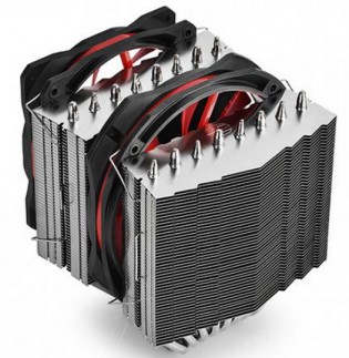 Deepcool Assassin II