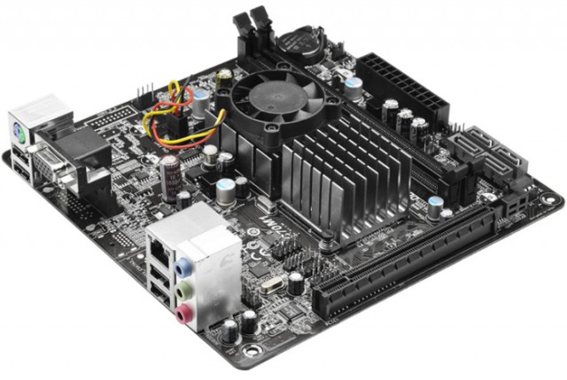 ASRock C70M1 R2.0