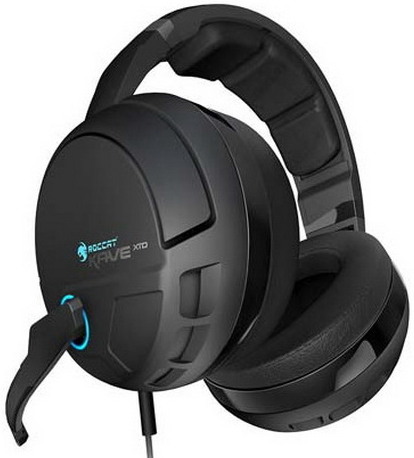 Roccat Kave XTD 5.1 Analog