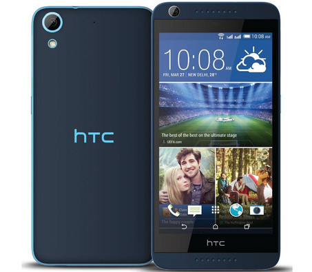 HTC Desire 626G+