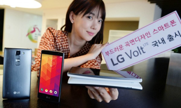 LG Volt