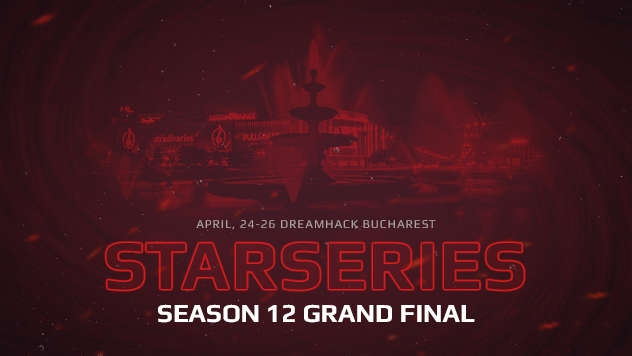 StarSeries XII