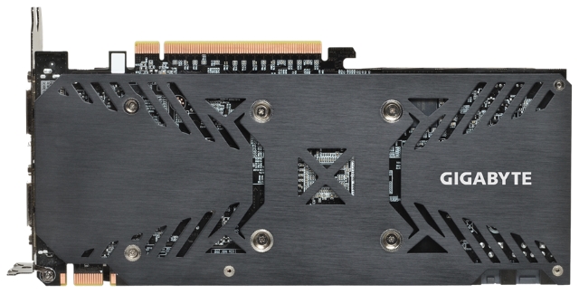 GIGABYTE GV-N960WF2-4GD