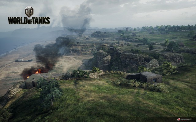 World of Tanks