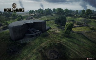 World of Tanks