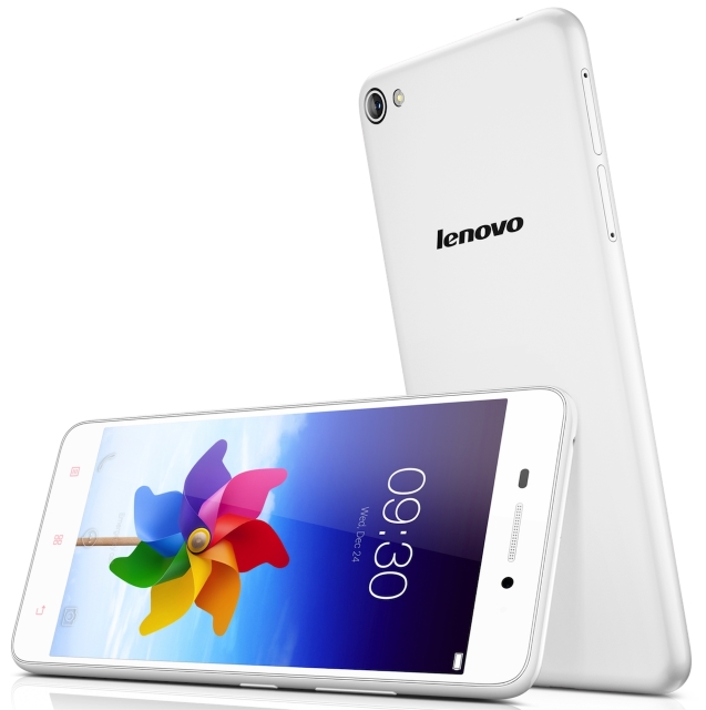 Lenovo S60