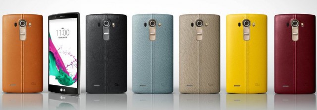 LG G4