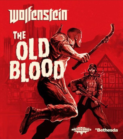 Wolfenstein: The Old Blood