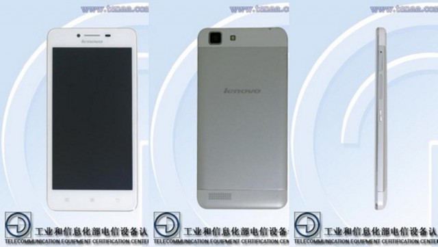 Lenovo A6600