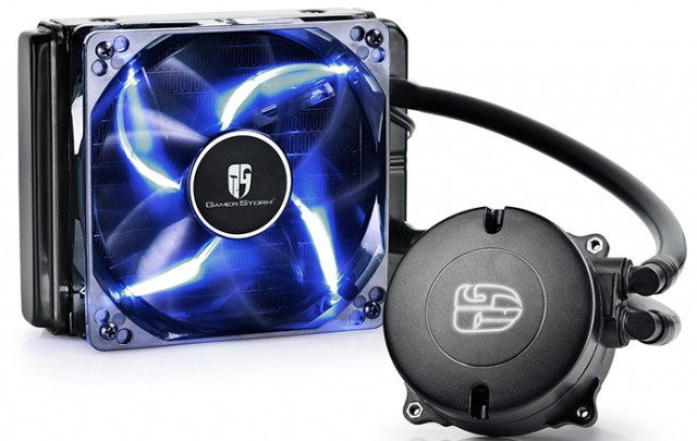 Deepcool Maelstrom