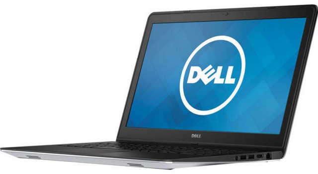 Dell Inspiron 15 5000