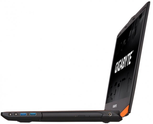 GIGABYTE P55K