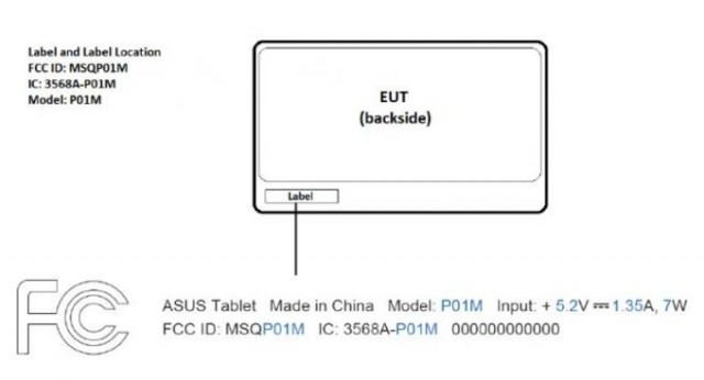 ASUS ZenPad