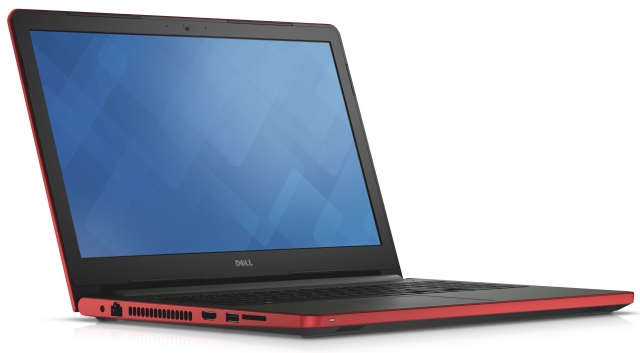 Dell Inspiron 5000