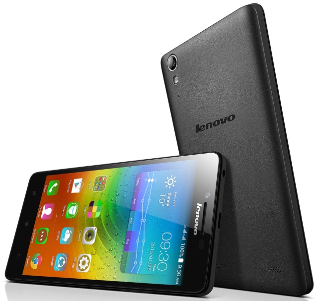 Lenovo A6000