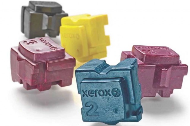 Xerox ColorQube 8580 8880