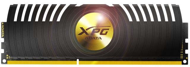 ADATA XPG Z2 DDR4 3400