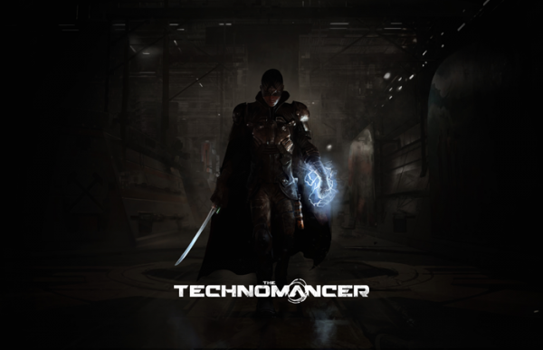 The Technomancer