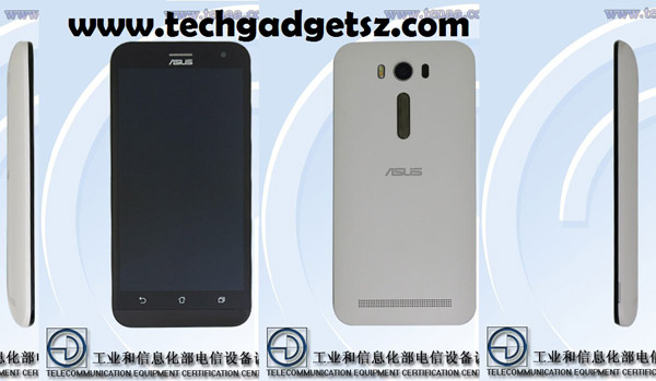 ASUS ZenFone 3