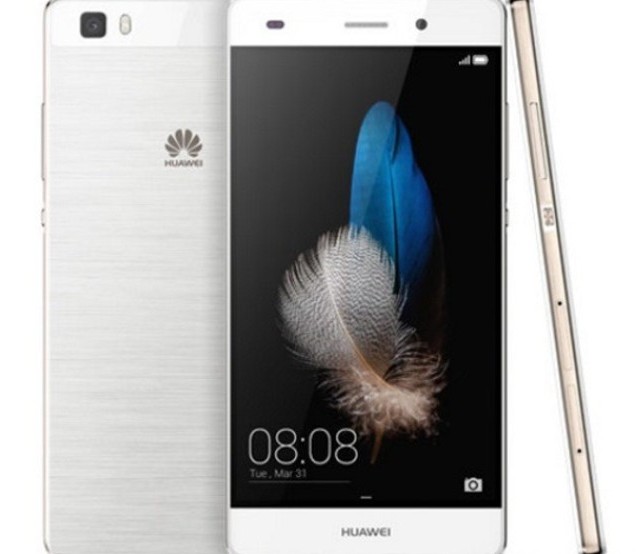 Huawei P8 Lite