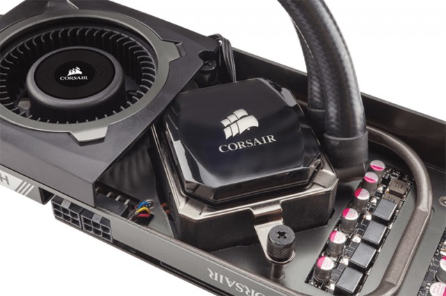 Corsair Hydro Series HG10 N980 N970