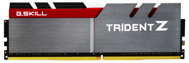 G.SKILL Trident Z