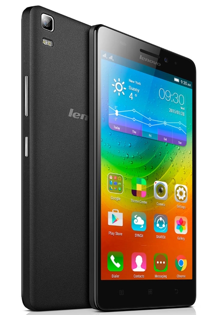 Lenovo A7000