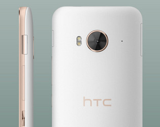 HTC One ME