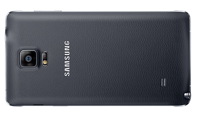 Samsung Galaxy Note 4