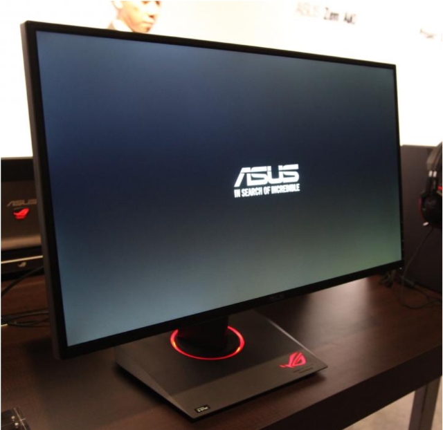 ASUS ROG Swift PG279Q