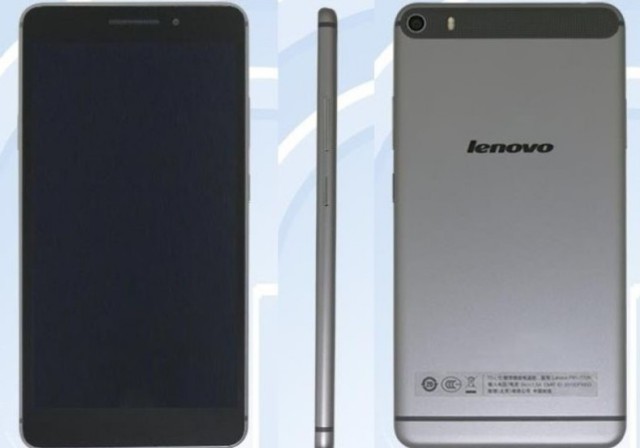 Lenovo PB1-770N