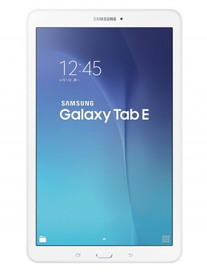 Samsung Galaxy Tab E