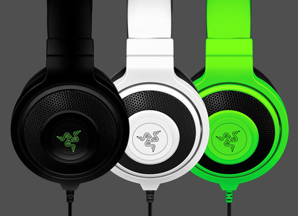 Razer Kraken Pro