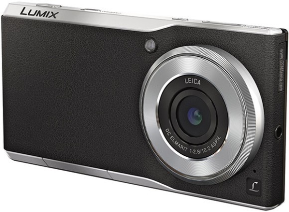 Panasonic Lumix CM1