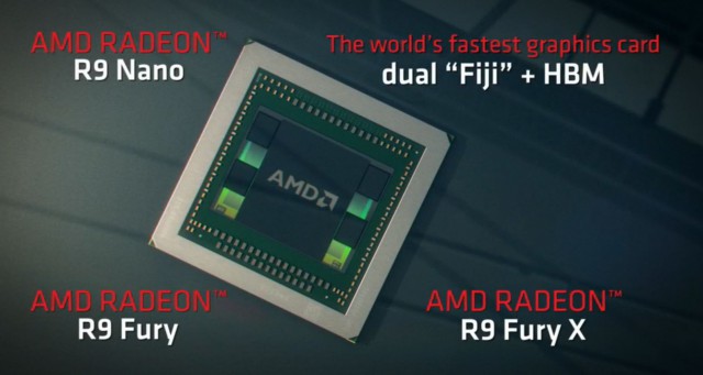 AMD Fiji