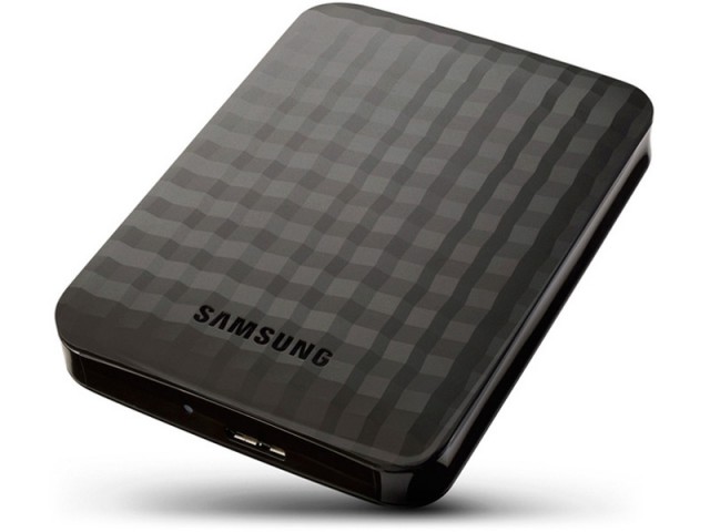 Samsung P3 Portable