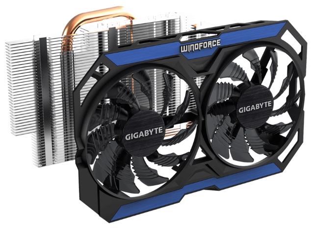 GIGABYTE GeForce GTX 960