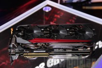 ASUS GeForce GTX 980 Ti STRIX