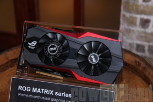 ASUS ROG GTX 980 Ti MATRIX