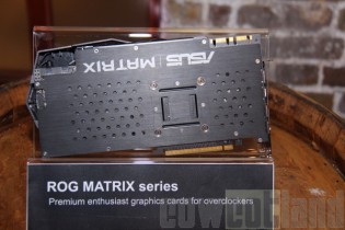 ASUS ROG GTX 980 Ti MATRIX