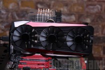 ASUS Radeon R9 390X STRIX