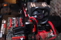 ASUS Radeon R9 390X STRIX