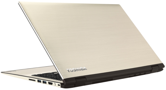 Toshiba Satellite Radius 15